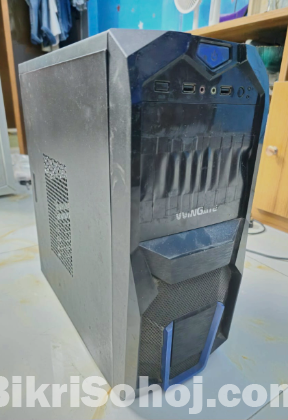 6th gen Intel core i3 computer sell